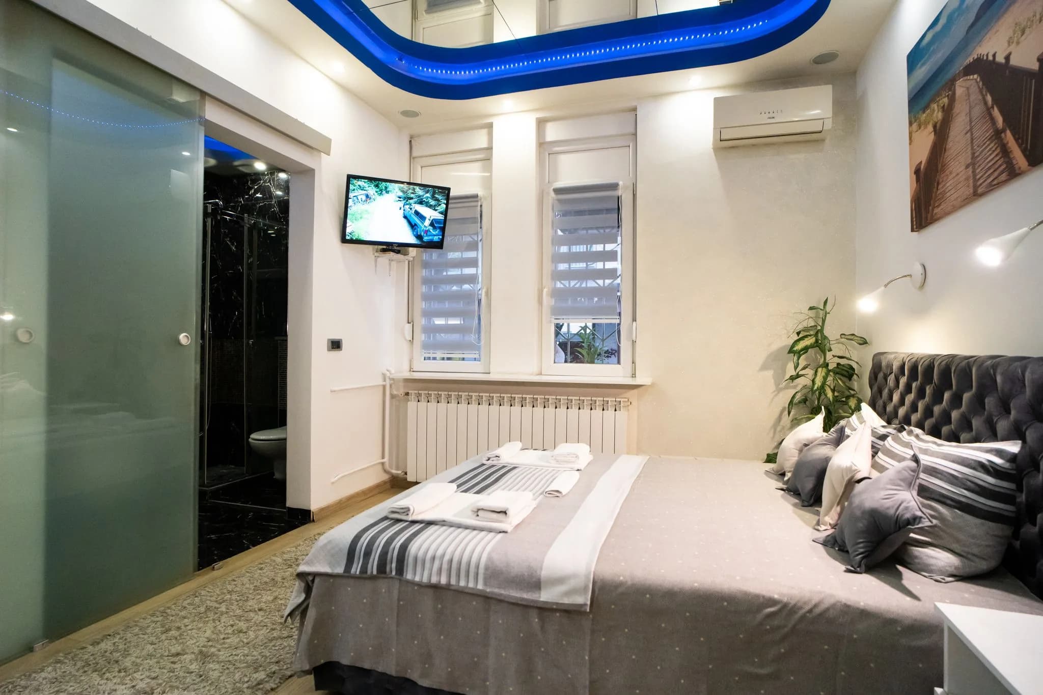 Dositej — apartman sa jacuzzijem, Centar, Beograd (slika 3 od 9)