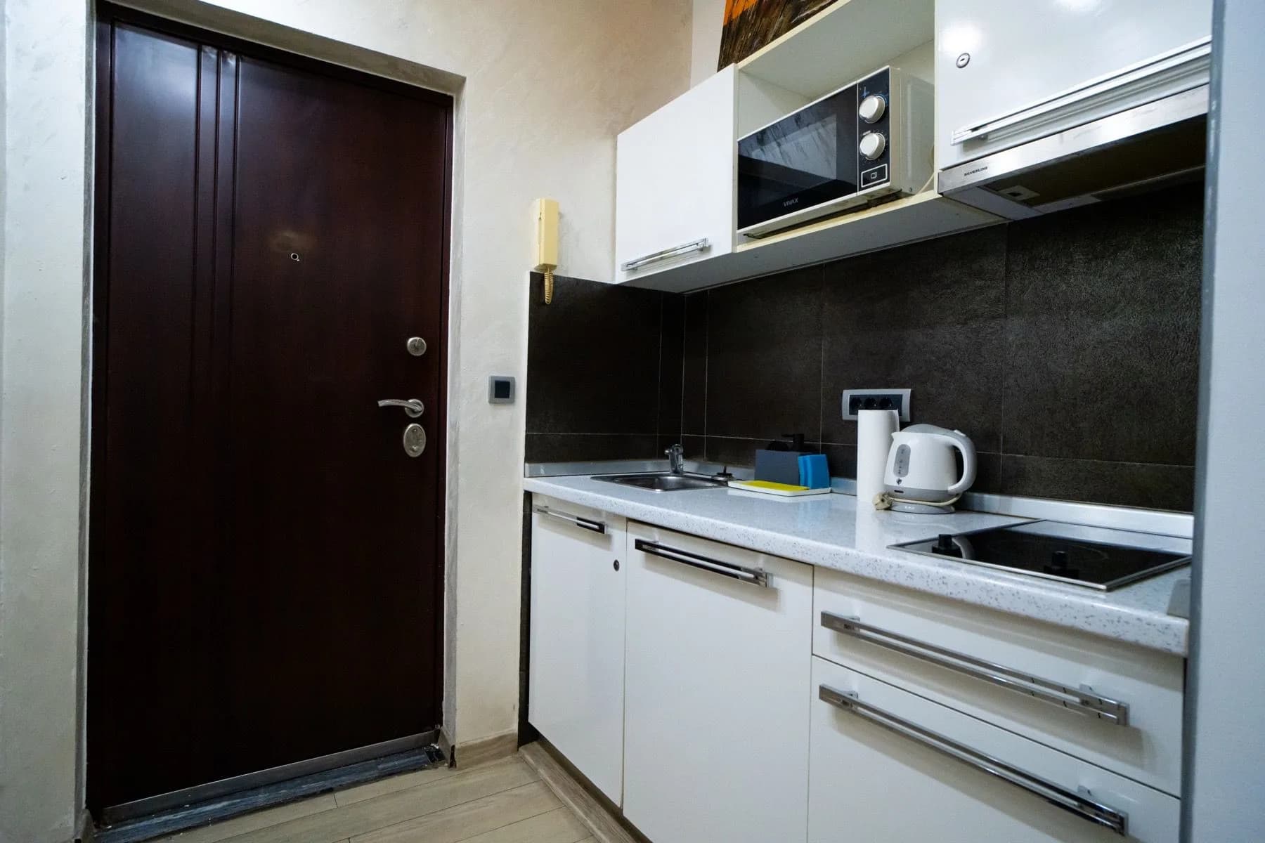 Dositej — apartman sa jacuzzijem, Centar, Beograd (slika 9 od 9)
