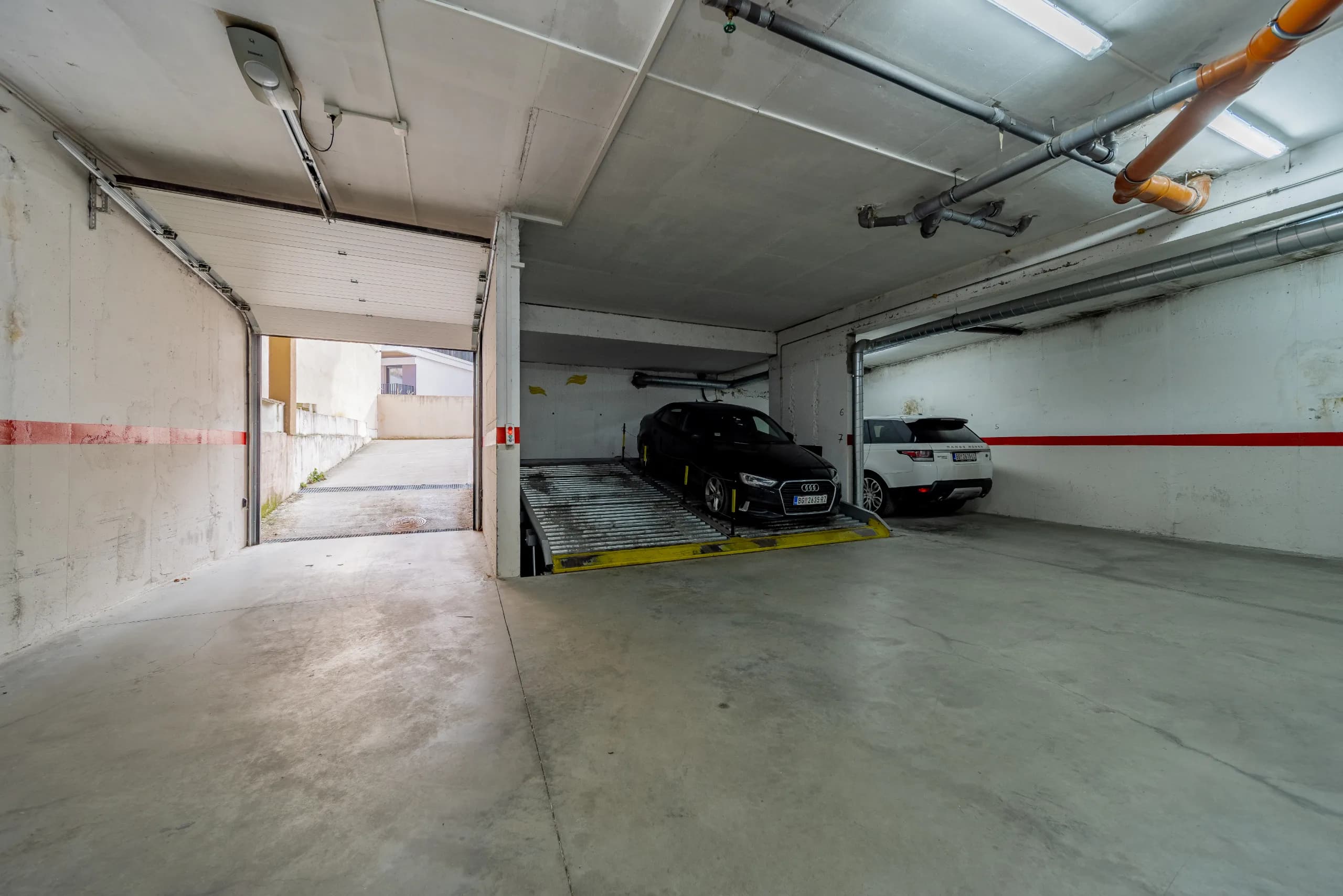 Aqualux 2 — apartman sa jacuzzijem i saunom, Vračar, Beograd (slika 13 od 13)
