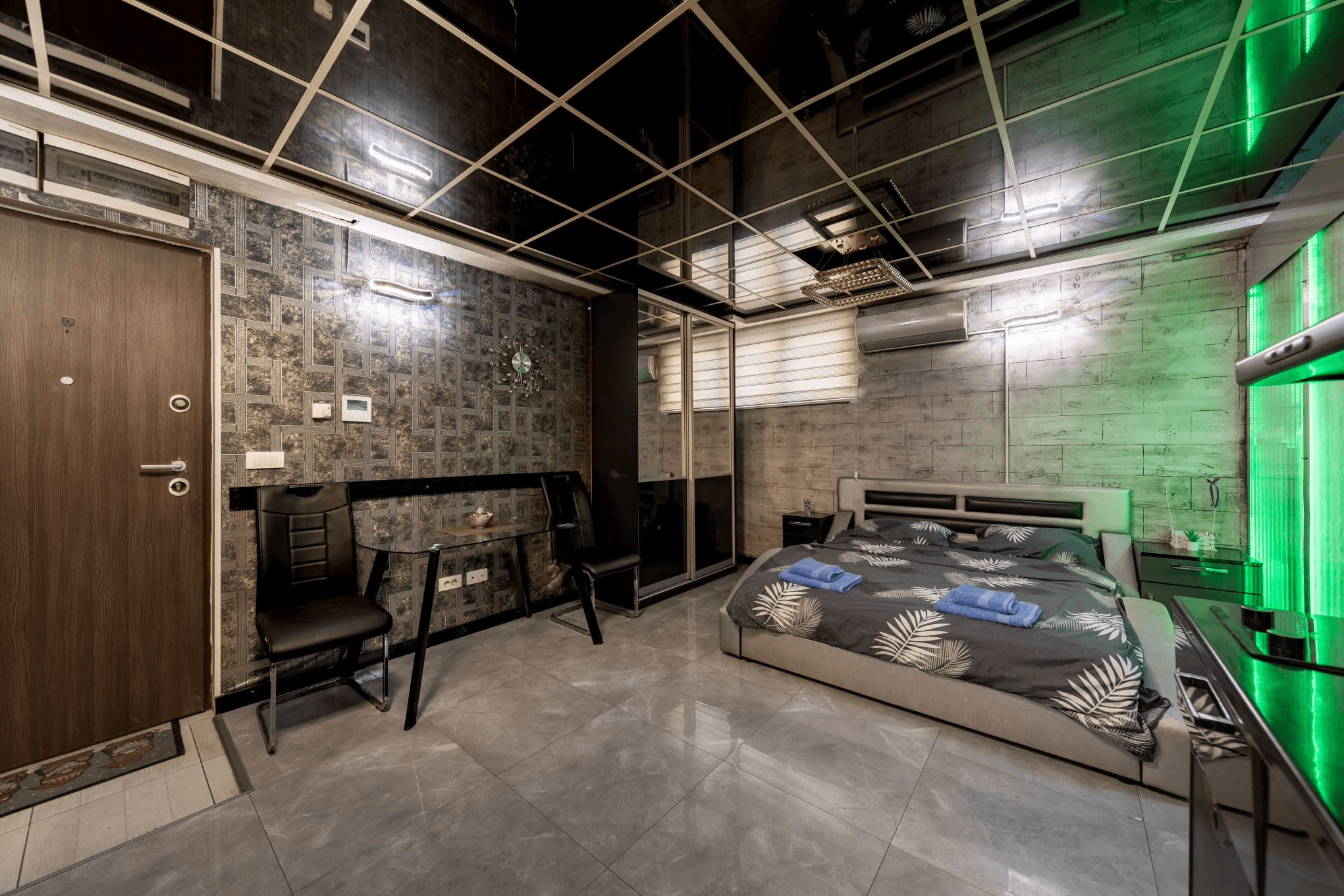 Aqualux — apartman sa jacuzzijem i saunom, Vračar, Beograd (slika 4 od 10)