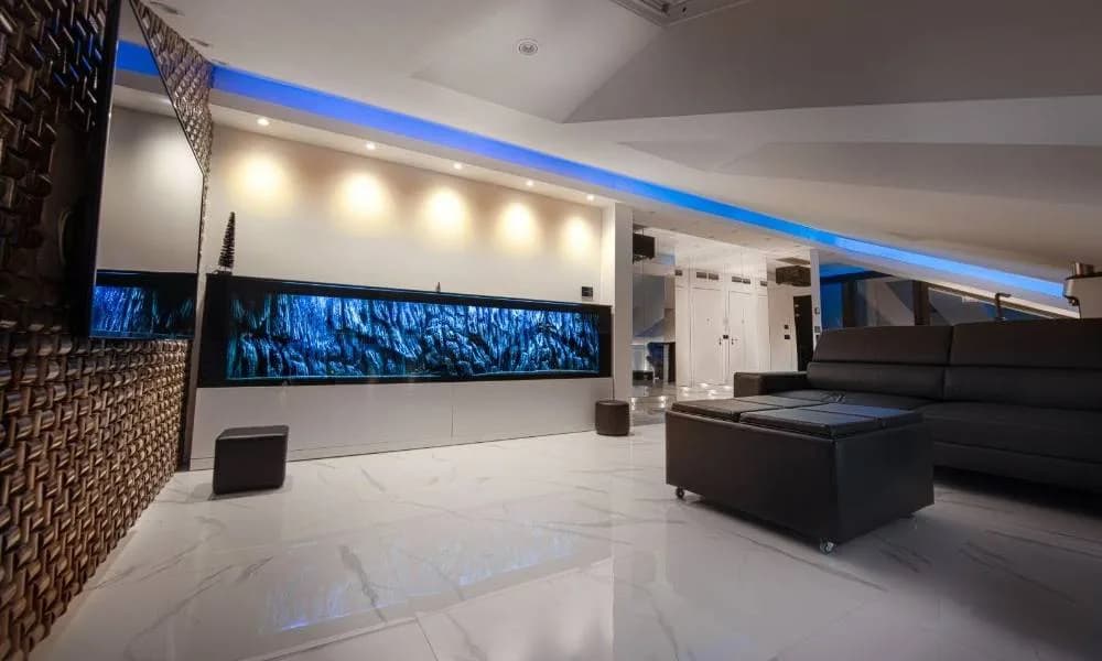 Premium spa — апартаменты с джакузи и сауной, Novi Beograd, Белград (фото 2 из 16)