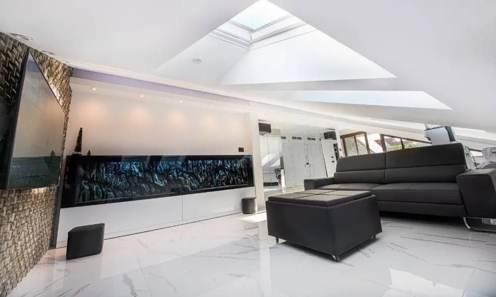 Premium spa — апартаменты с джакузи и сауной, Novi Beograd, Белград (фото 4 из 16)
