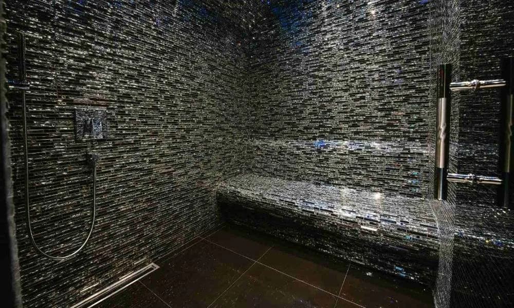 Premium spa — апартаменты с джакузи и сауной, Novi Beograd, Белград (фото 6 из 16)