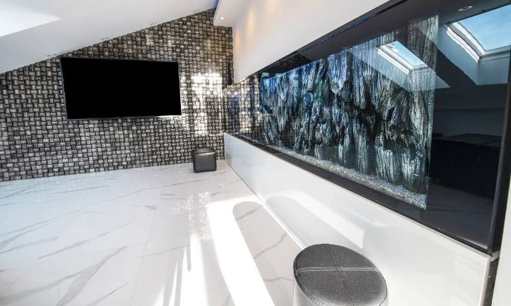 Premium spa — апартаменты с джакузи и сауной, Novi Beograd, Белград (фото 15 из 16)