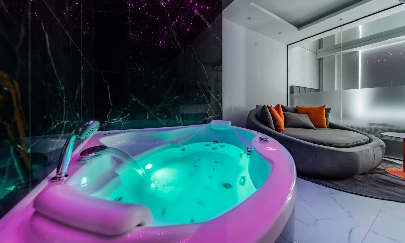 Zebrano spa