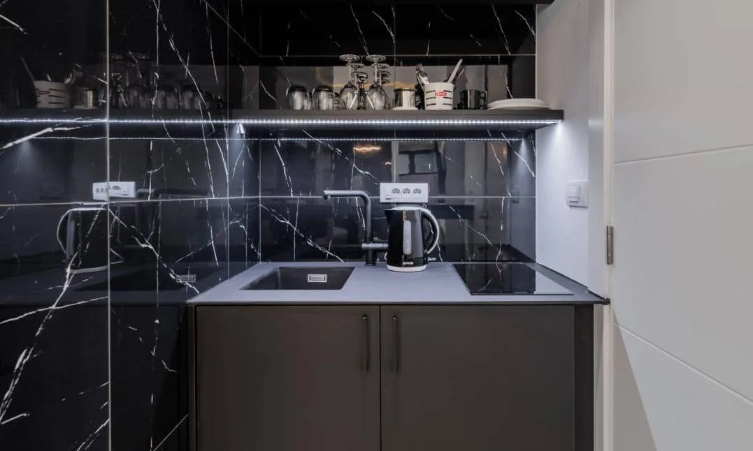Bounce spa — apartman sa jacuzzijem i saunom, Vracar, Beograd (slika 11 od 13)