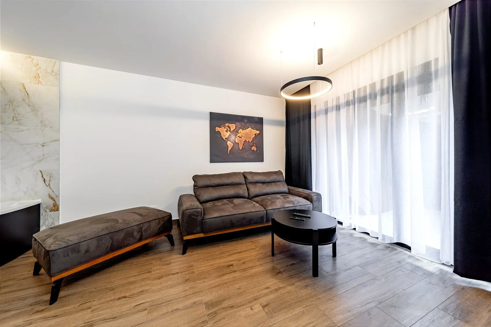 Dark nest 2 — апартаменты с джакузи, Zvezdara, Белград (фото 14 из 16)