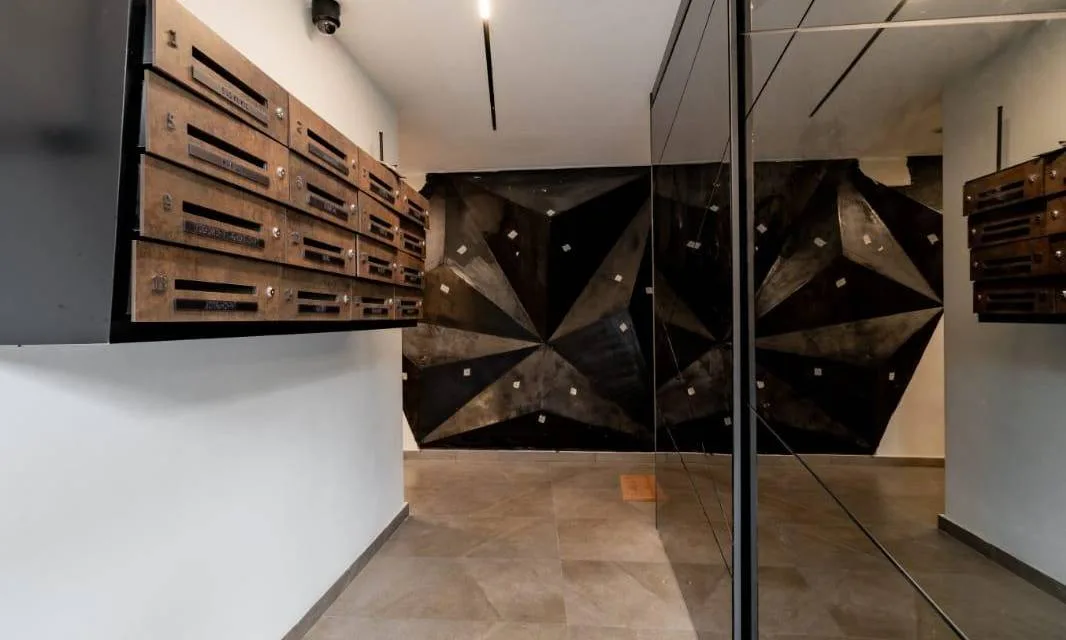 Dark nest 3 — apartman sa jacuzzijem, Zvezdara, Beograd (slika 17 od 18)