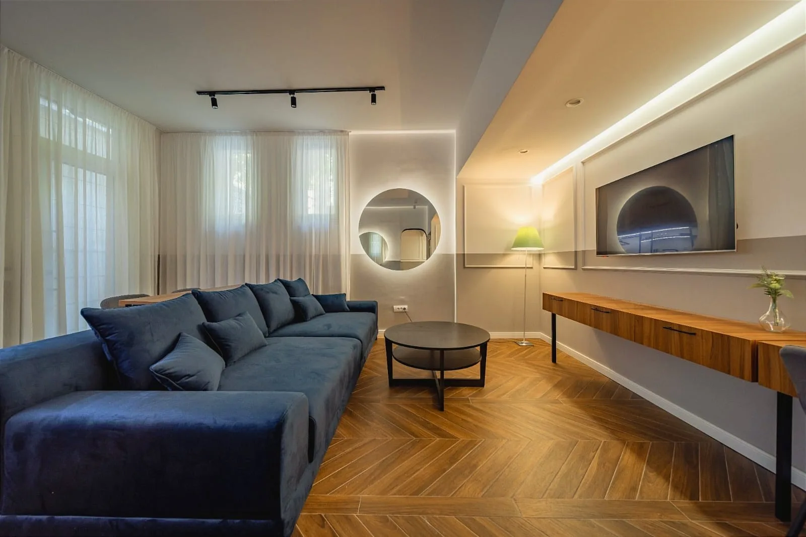 Kovac spa — apartman sa jacuzzijem i saunom, Vozdovac, Beograd (slika 5 od 16)