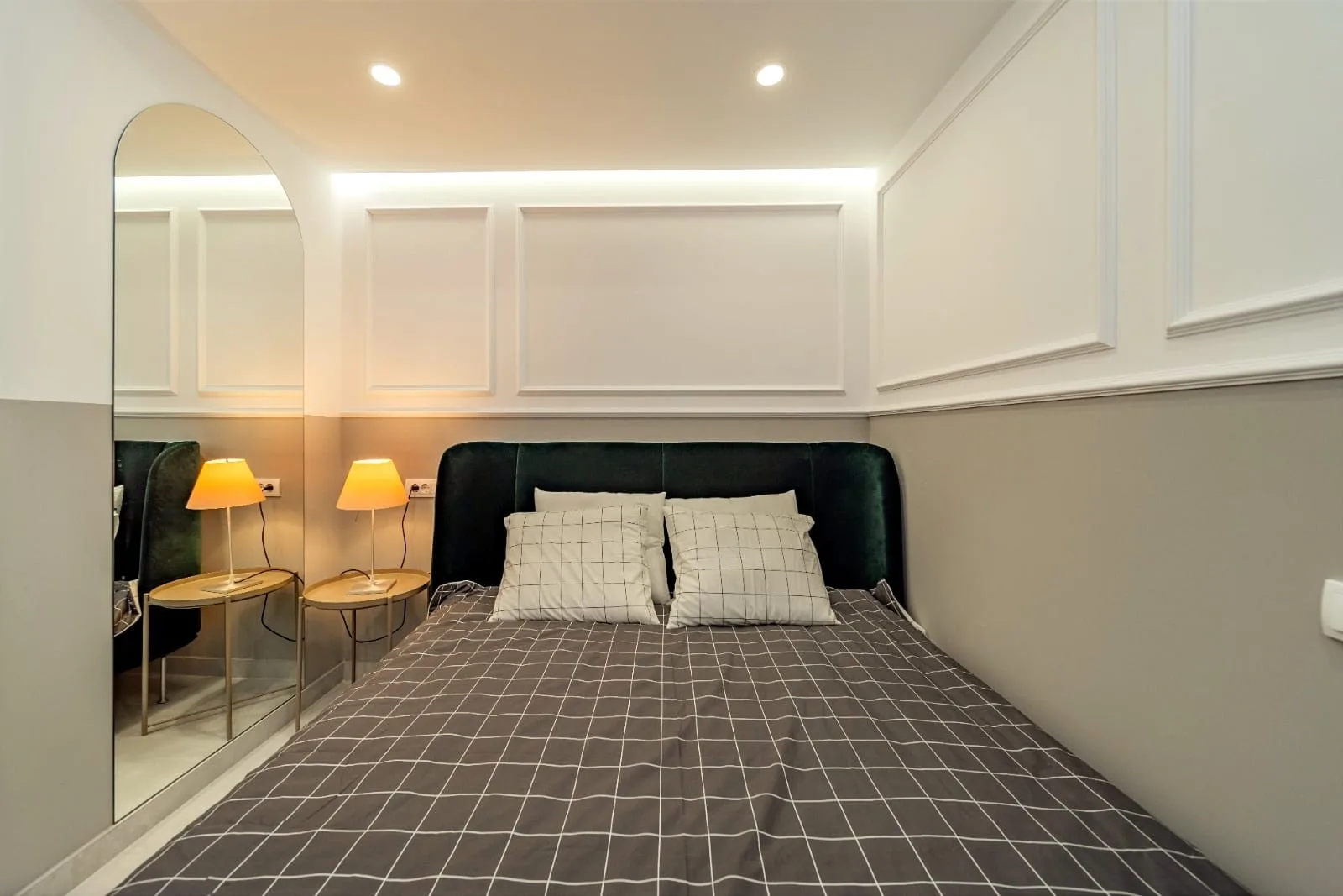 Kovac spa — apartman sa jacuzzijem i saunom, Vozdovac, Beograd (slika 7 od 16)