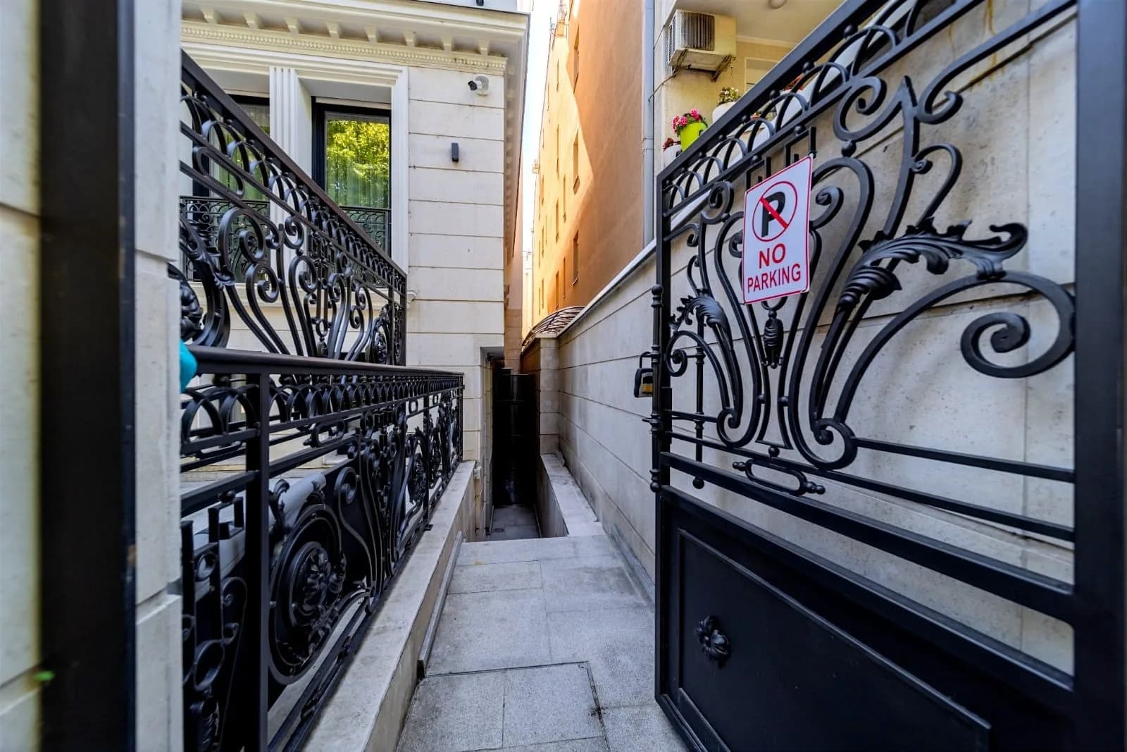 Kovac spa — apartman sa jacuzzijem i saunom, Vozdovac, Beograd (slika 16 od 16)
