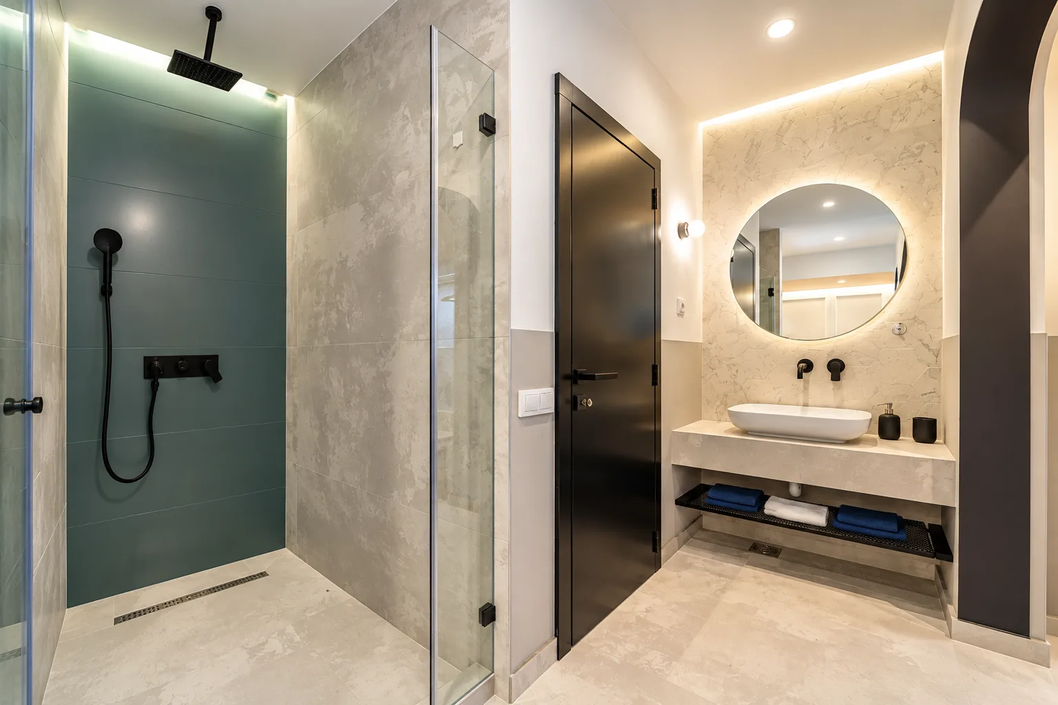 Kovac spa — apartman sa jacuzzijem i saunom, Vozdovac, Beograd (slika 12 od 16)