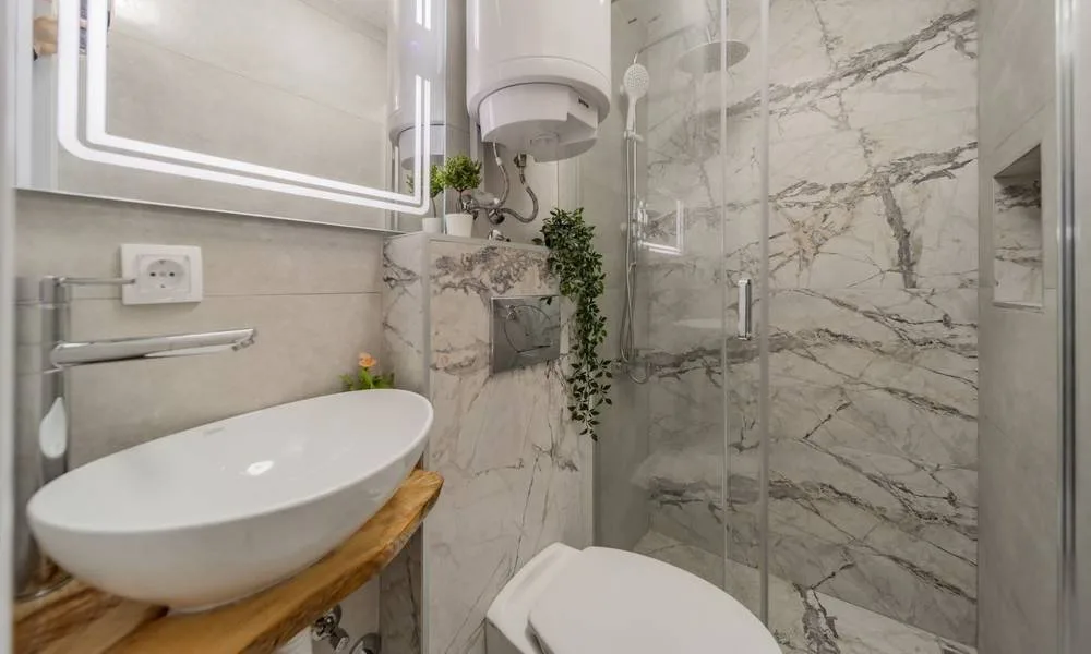 Lisa spa — апартаменты с джакузи, Zemun, Белград (фото 15 из 16)