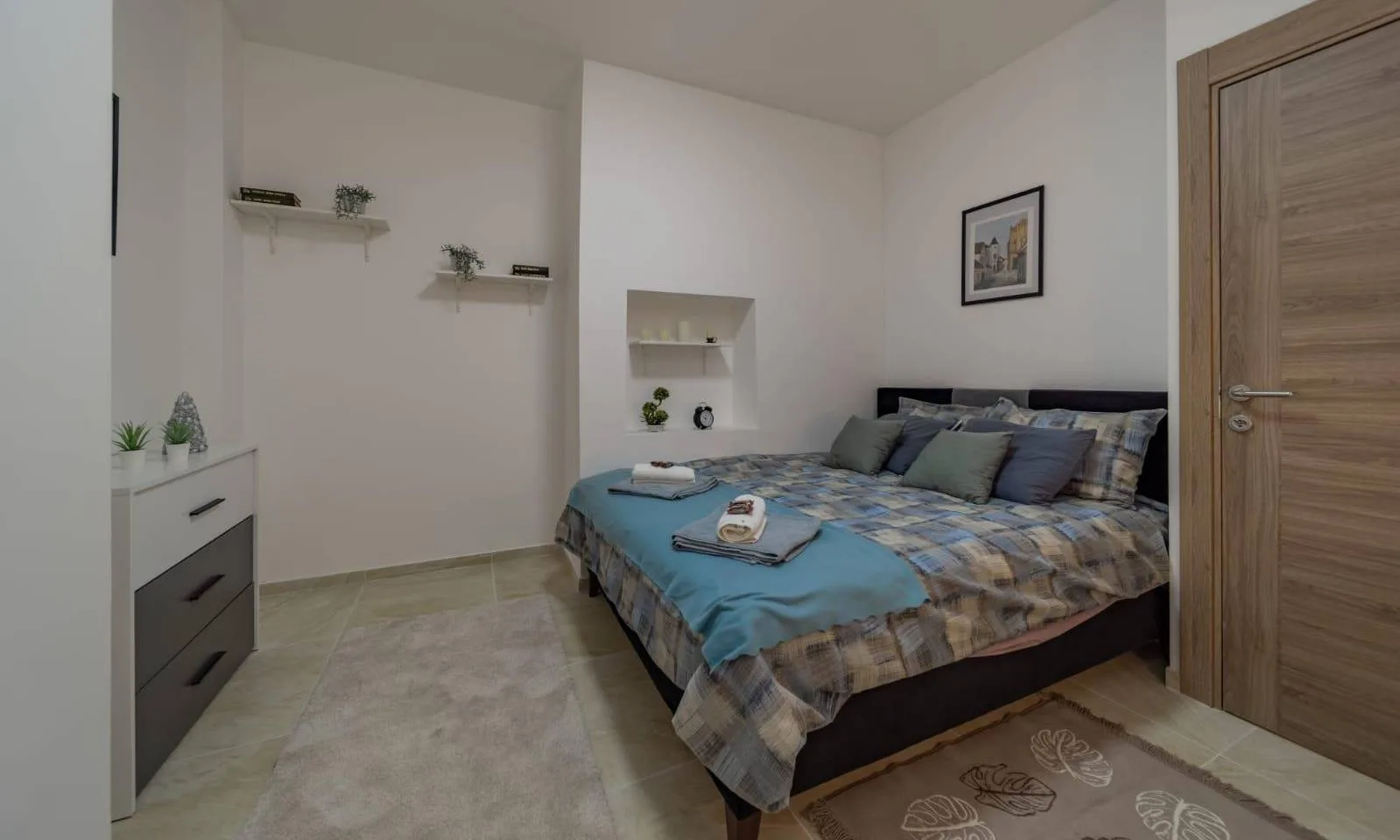 Jordan 23 — apartman, Novi Beograd, Beograd (slika 4 od 13)