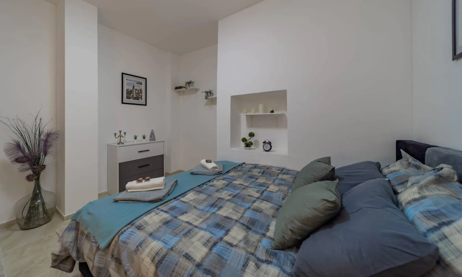 Jordan 23 — apartman, Novi Beograd, Beograd (slika 7 od 13)