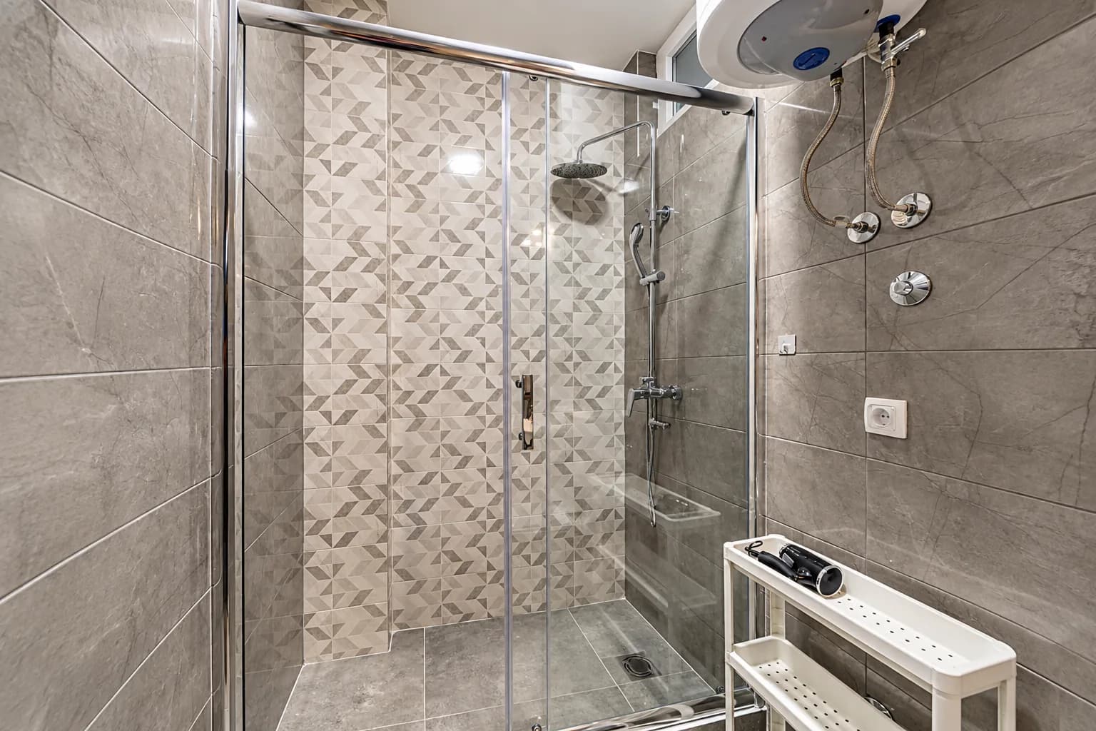 Jordan 23 — apartman, Novi Beograd, Beograd (slika 11 od 13)