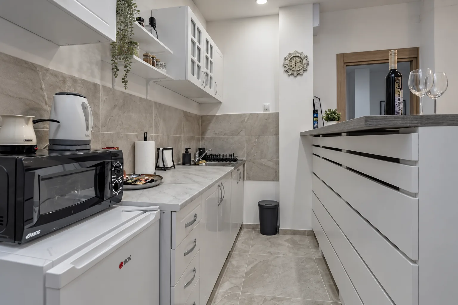 Jordan 23 — apartman, Novi Beograd, Beograd (slika 6 od 13)