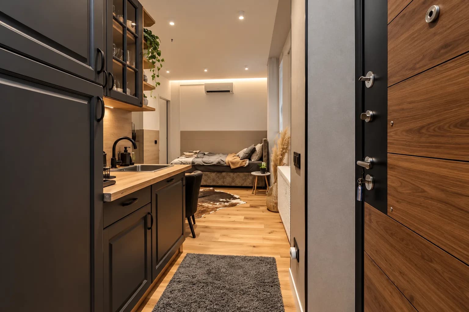 Rodman — apartman, Novi Beograd, Beograd (slika 3 od 9)