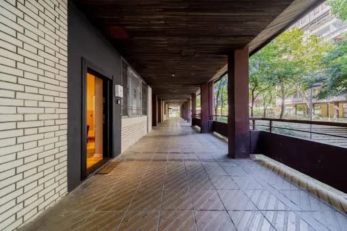 Rodman — apartman, Novi Beograd, Beograd (slika 7 od 9)