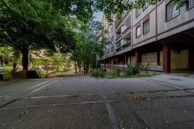 Rodman — apartman, Novi Beograd, Beograd (slika 8 od 9)