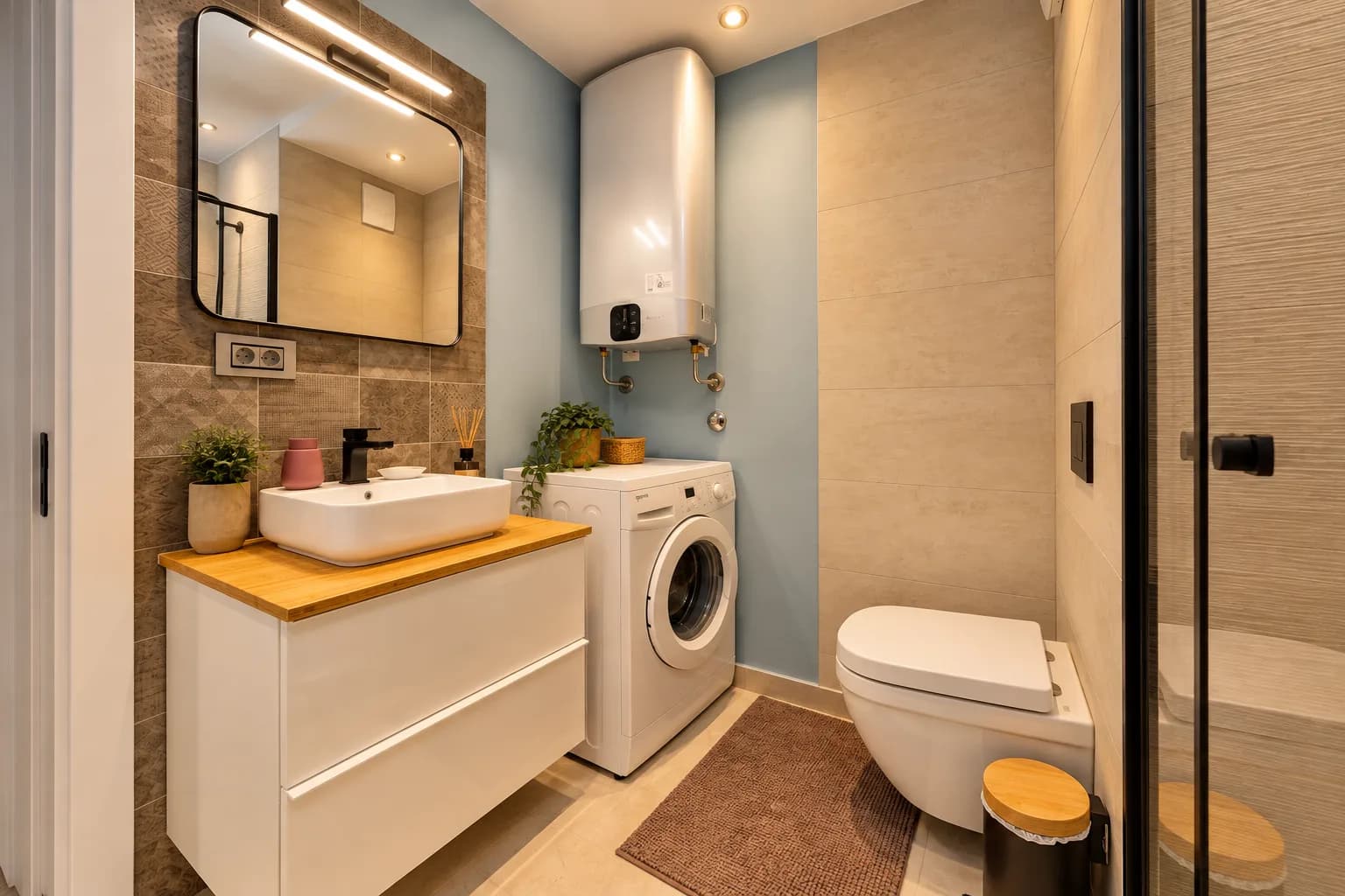 Ritual — apartman, Bežanijska kosa, Beograd (slika 7 od 16)