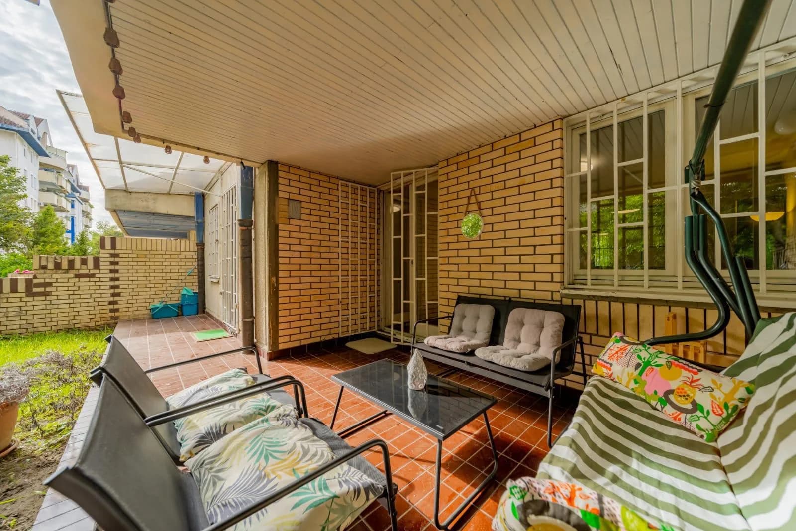 Ritual — apartman, Bežanijska kosa, Beograd (slika 15 od 16)