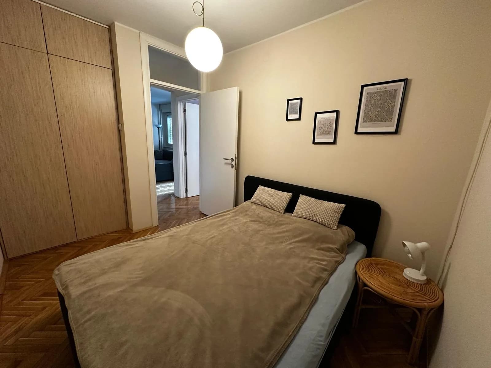 Ritual — apartman, Bežanijska kosa, Beograd (slika 4 od 16)