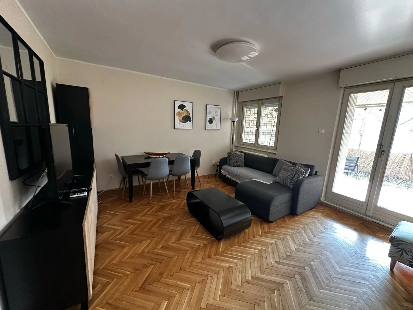 Ritual — apartman, Bežanijska kosa, Beograd (slika 10 od 16)