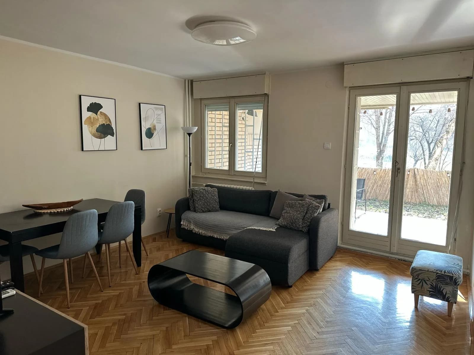 Ritual — apartman, Bežanijska kosa, Beograd (slika 12 od 16)