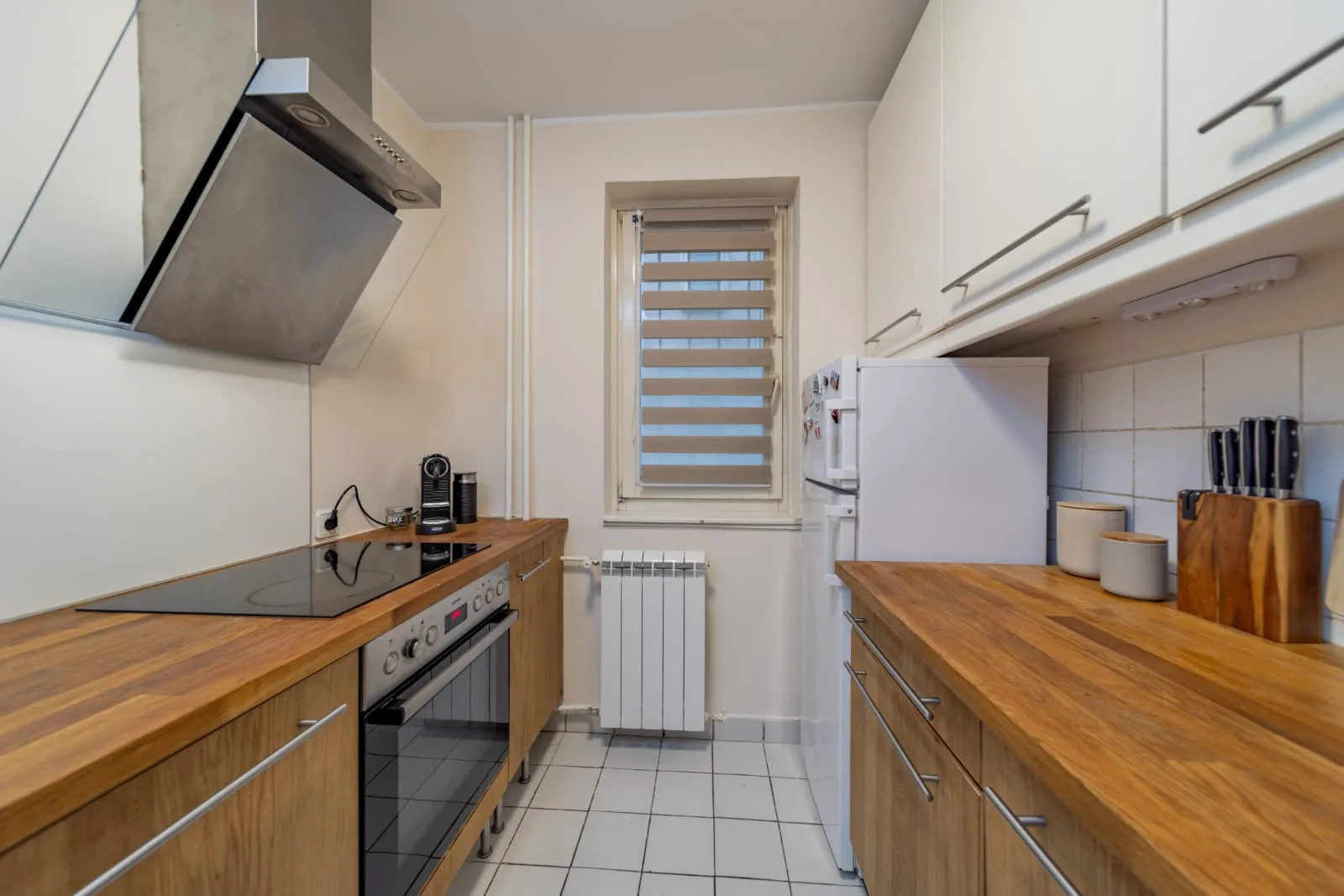 Ritual — apartman, Bežanijska kosa, Beograd (slika 13 od 16)