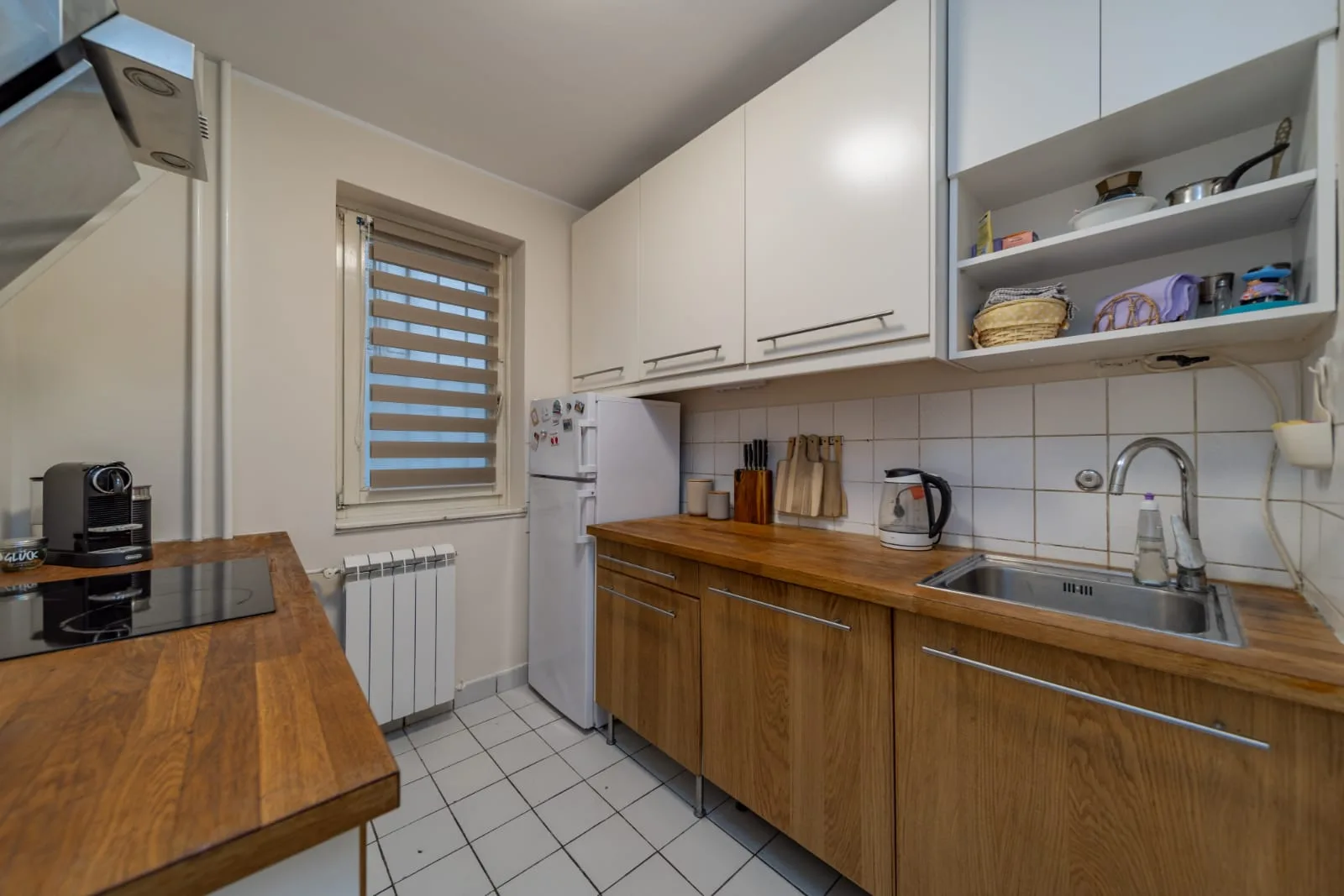 Ritual — apartman, Bežanijska kosa, Beograd (slika 14 od 16)