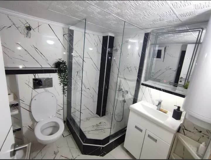 Megi — apartman, Zemun, Beograd (slika 8 od 10)