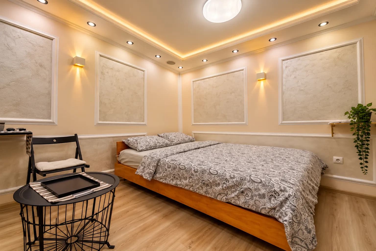 Megi — apartman, Zemun, Beograd (slika 3 od 10)