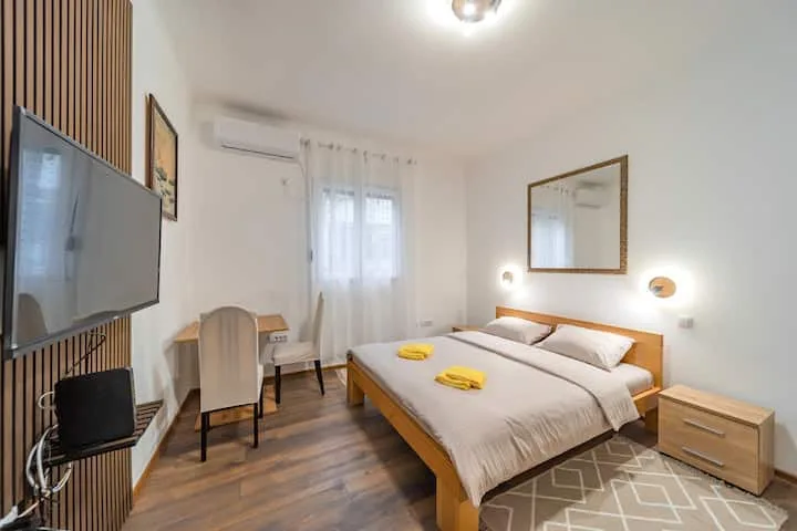 Nele — apartman, Zemun, Beograd (slika 3 od 9)