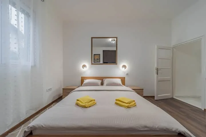 Nele — apartman, Zemun, Beograd (slika 4 od 9)