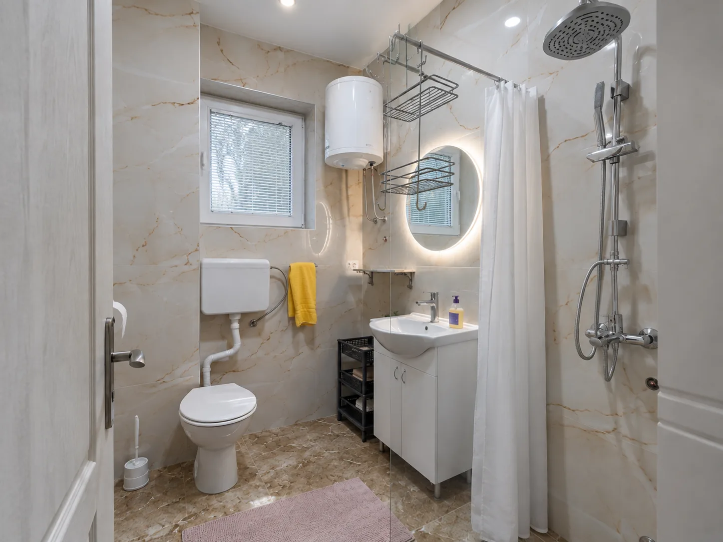 Nele — apartman, Zemun, Beograd (slika 5 od 9)
