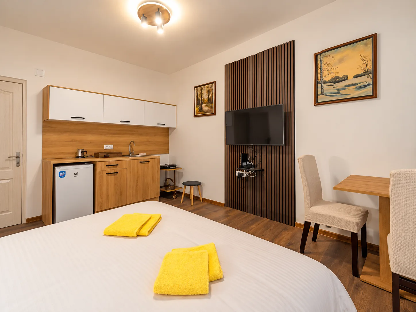 Nele — apartman, Zemun, Beograd (slika 6 od 9)