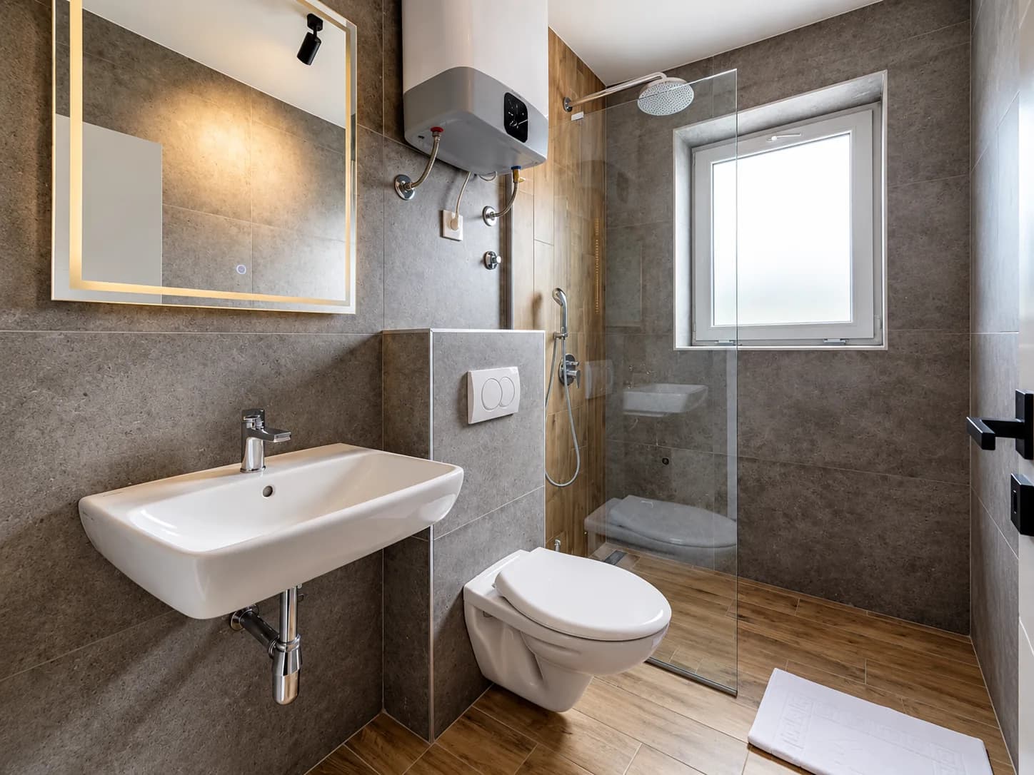 Coffe bar 41 — apartman, Vozdovac, Beograd (slika 7 od 9)